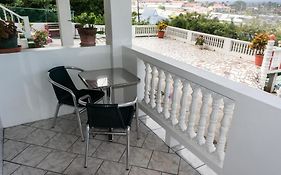 Cleopatra Villas - Sea View